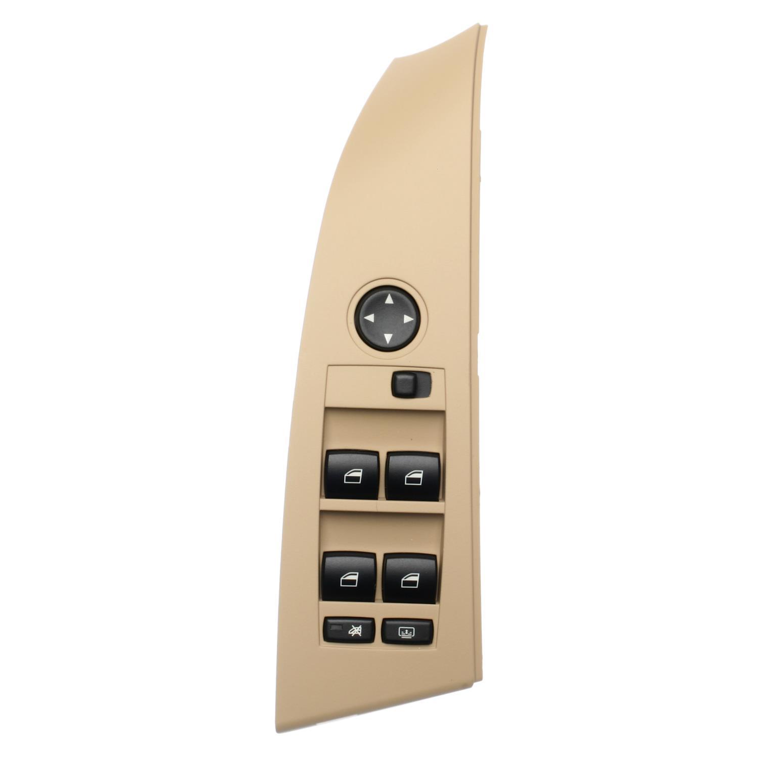 Standard Motor Products DWS953 - Door Window Switch Standard Motor Products DWS953 Door Window Switch product image 1 of 3
