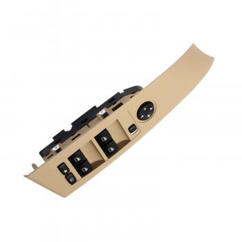 2007 BMW 525i Door Window Switch Front Left Standard Motor Products DWS953 image 2 of 3