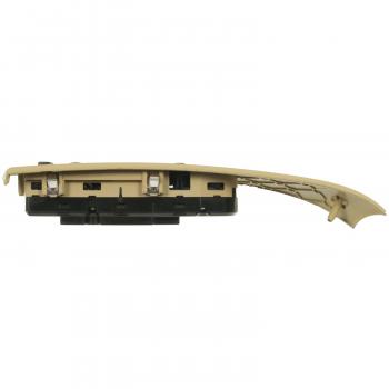 2007 BMW 525i Door Window Switch Front Left Standard Motor Products DWS954 image 3 of 3