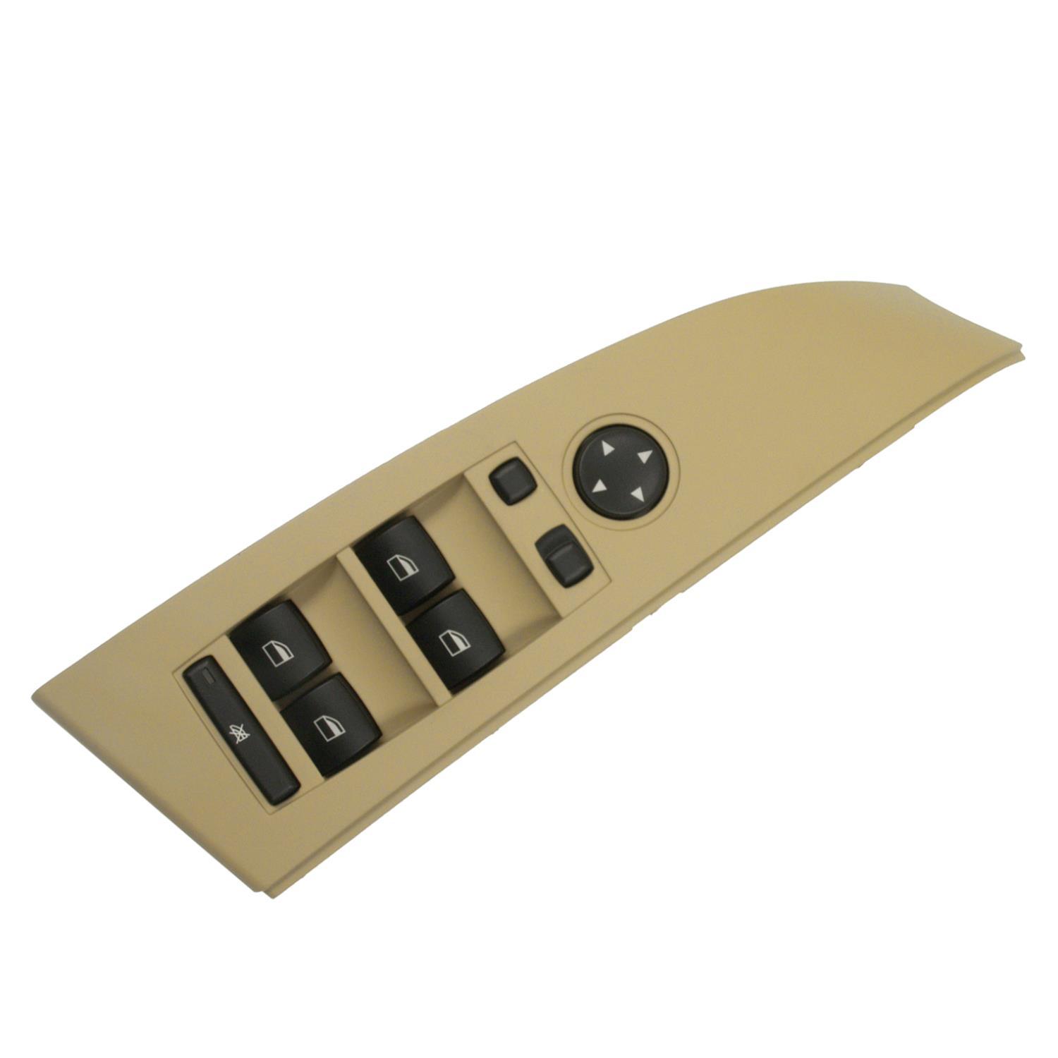 Standard Motor Products DWS955 - Door Window Switch Standard Motor Products DWS955 Door Window Switch product image 1 of 3