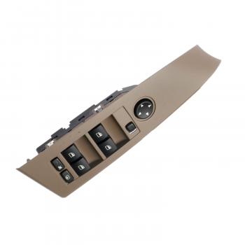 2007 BMW 525i Door Window Switch Front Left Standard Motor Products DWS956 image 2 of 3