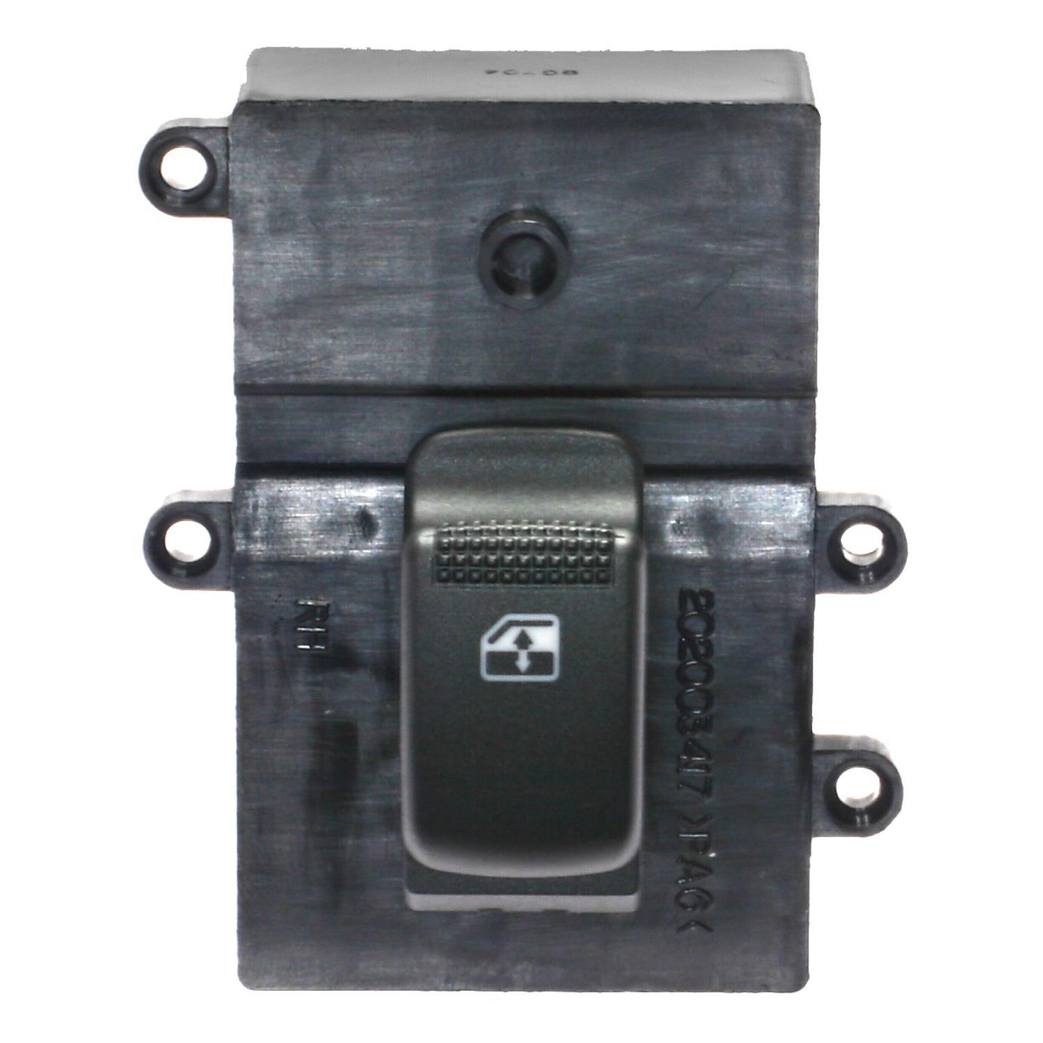 Standard Motor Products DWS960 - Door Window Switch Standard Motor Products DWS960 Door Window Switch product image 1 of 3