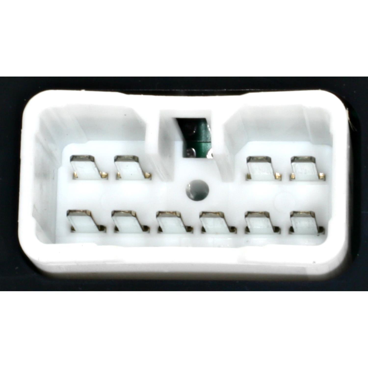 Standard Motor Products DWS960 - Door Window Switch Standard Motor Products DWS960 Door Window Switch product image 3 of 3