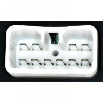 2011 Hyundai Azera Door Window Switch Rear Right Standard Motor Products DWS960 image 3 of 3