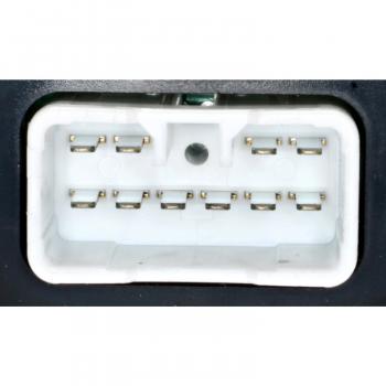 2011 Hyundai Azera Door Window Switch Rear Right Standard Motor Products DWS961 image 3 of 3