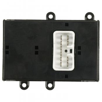 2011 Hyundai Azera Door Window Switch Rear Left Standard Motor Products DWS963 image 2 of 3
