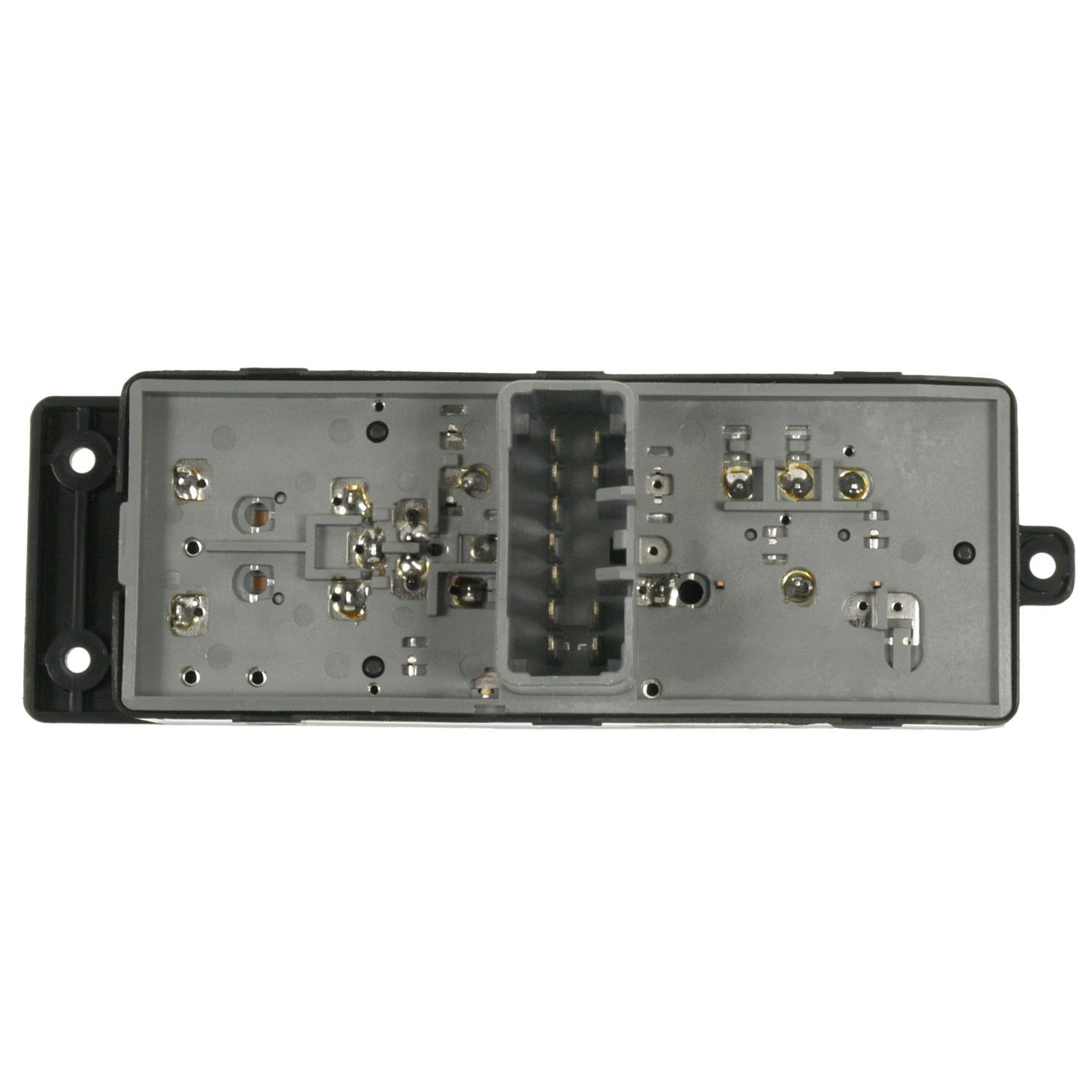Standard Motor Products DWS964 - Door Window Switch Standard Motor Products DWS964 Door Window Switch product image 3 of 6