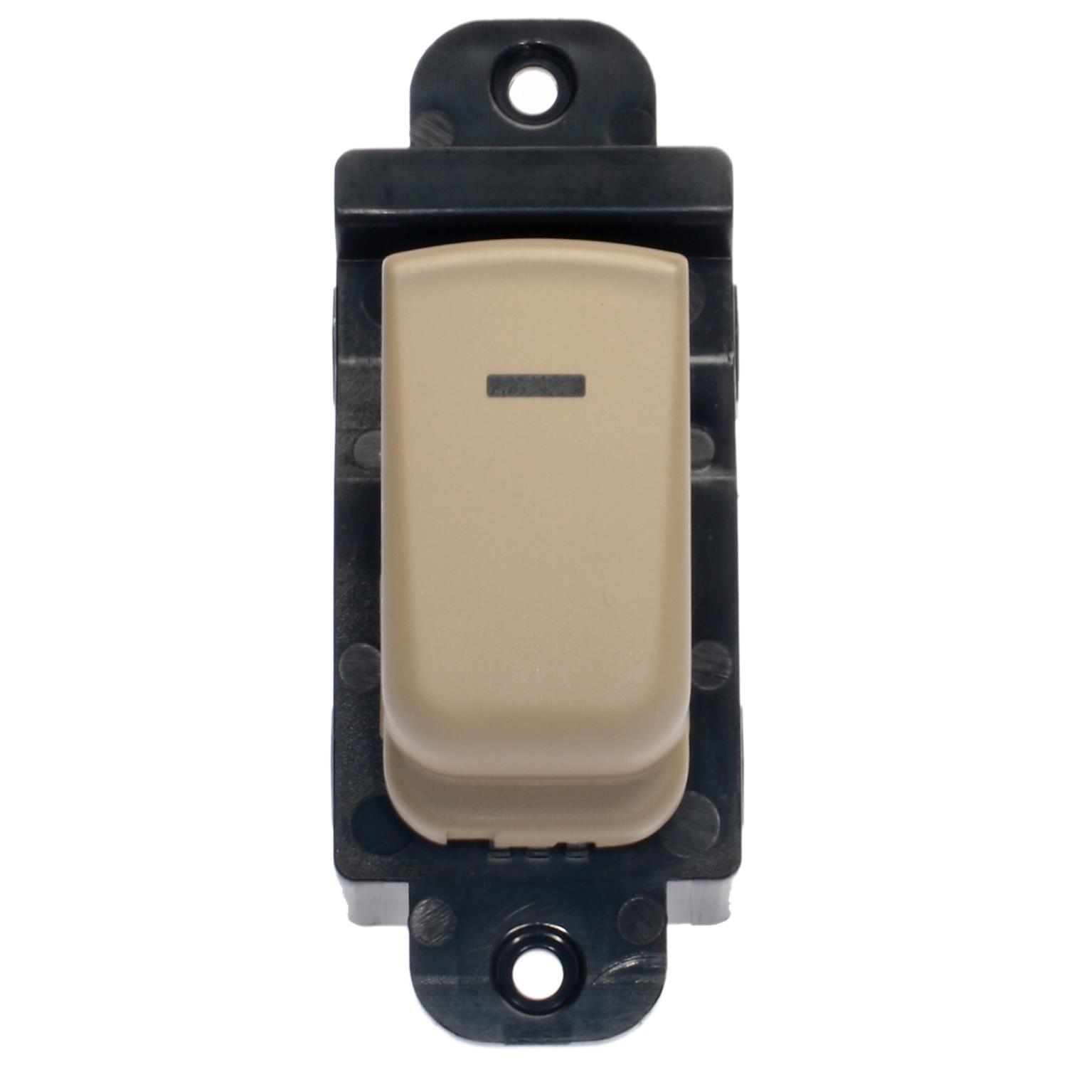 Standard Motor Products DWS965 - Door Window Switch Standard Motor Products DWS965 Door Window Switch product image 1 of 6