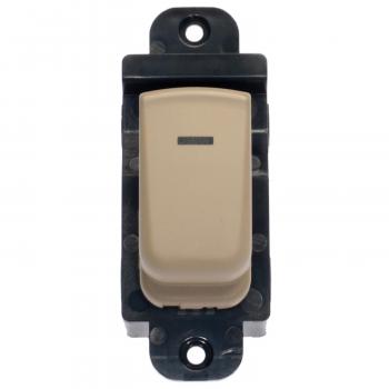 2015 Hyundai Sonata Door Window Switch Rear Standard Motor Products DWS965 image 1 of 4