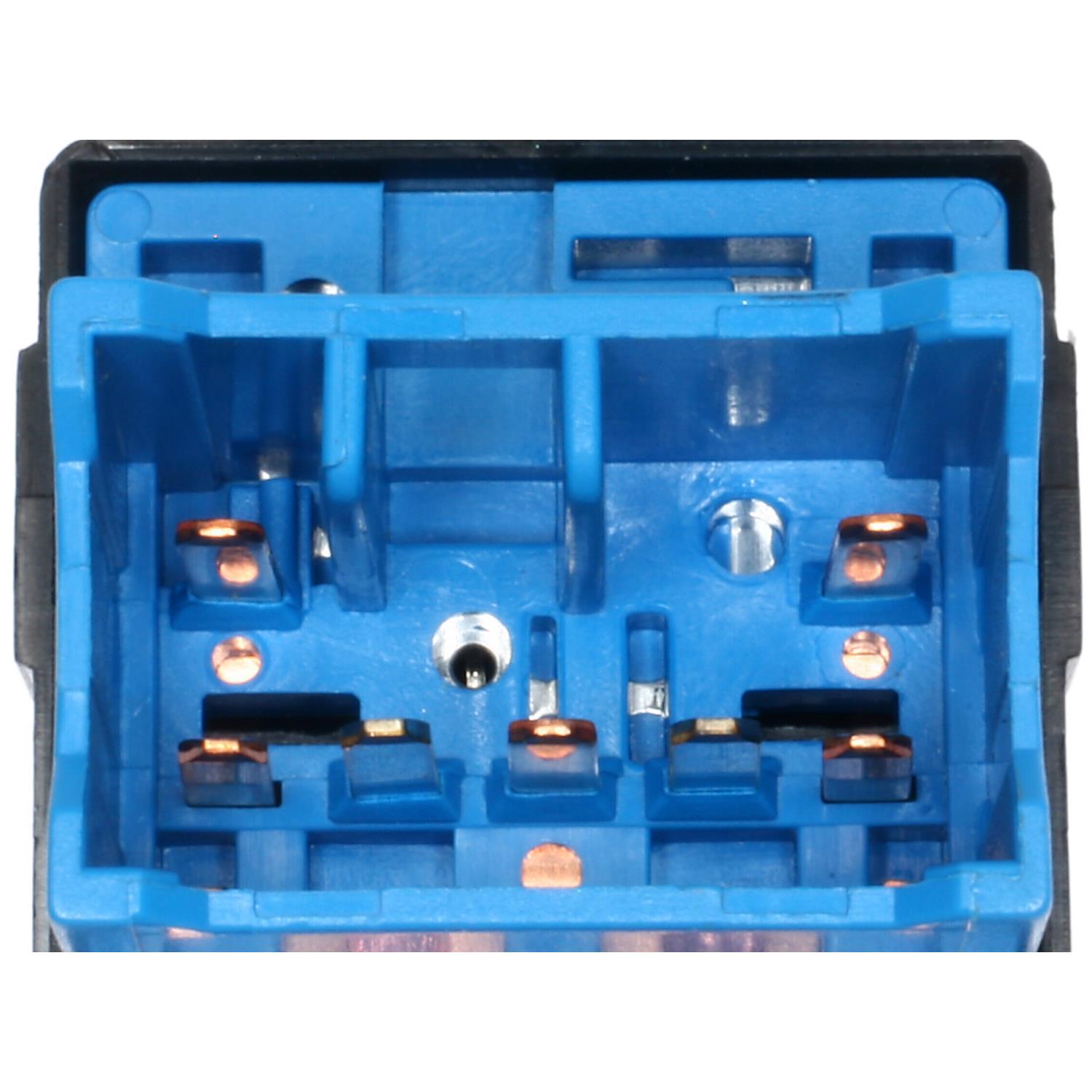 Standard Motor Products DWS965 - Door Window Switch Standard Motor Products DWS965 Door Window Switch product image 6 of 6