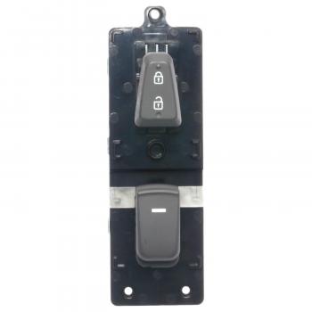 2015 Hyundai Sonata Door Window Switch Front Right Standard Motor Products DWS966 image 1 of 4