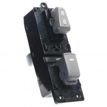 2015 Hyundai Sonata Door Window Switch Front Right Standard Motor Products DWS966 image 3 of 4