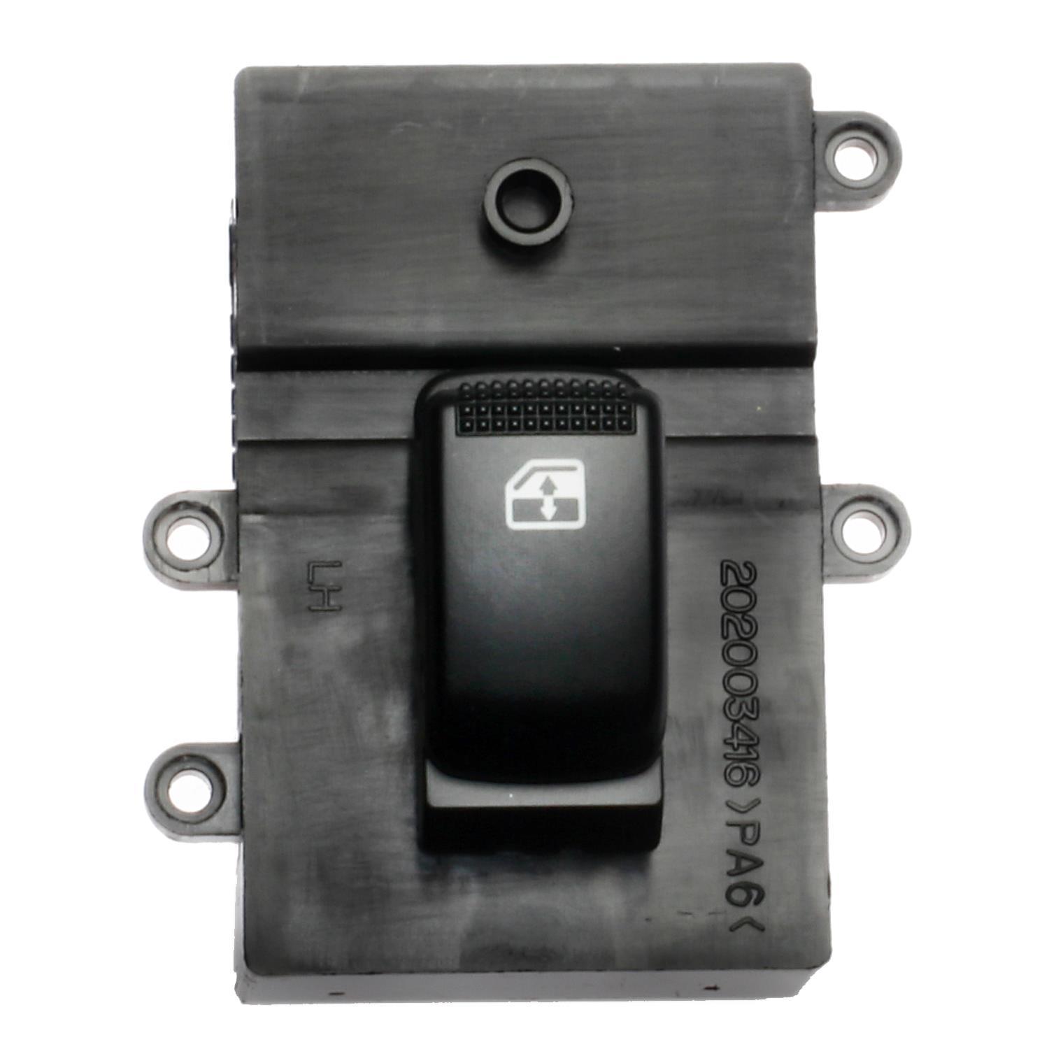 Standard Motor Products DWS967 - Door Window Switch Standard Motor Products DWS967 Door Window Switch product image 1 of 3