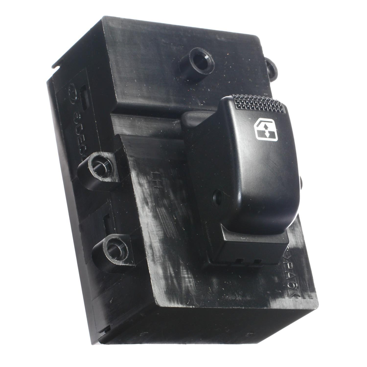 Standard Motor Products DWS967 - Door Window Switch Standard Motor Products DWS967 Door Window Switch product image 2 of 3