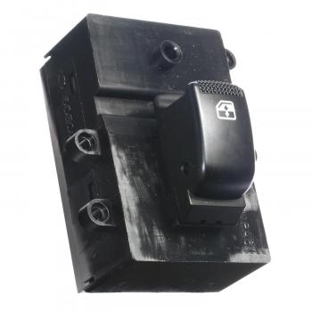 2011 Hyundai Azera Door Window Switch Rear Left Standard Motor Products DWS967 image 2 of 3