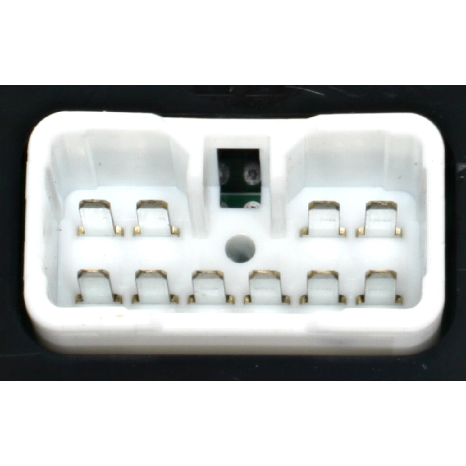 Standard Motor Products DWS967 - Door Window Switch Standard Motor Products DWS967 Door Window Switch product image 3 of 3