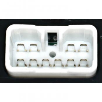 2011 Hyundai Azera Door Window Switch Rear Left Standard Motor Products DWS967 image 3 of 3