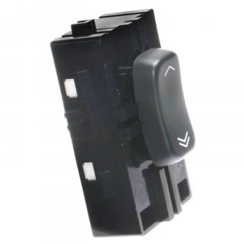 2007 Cadillac CTS Door Window Switch Rear Standard Motor Products DWS970 image 2 of 3
