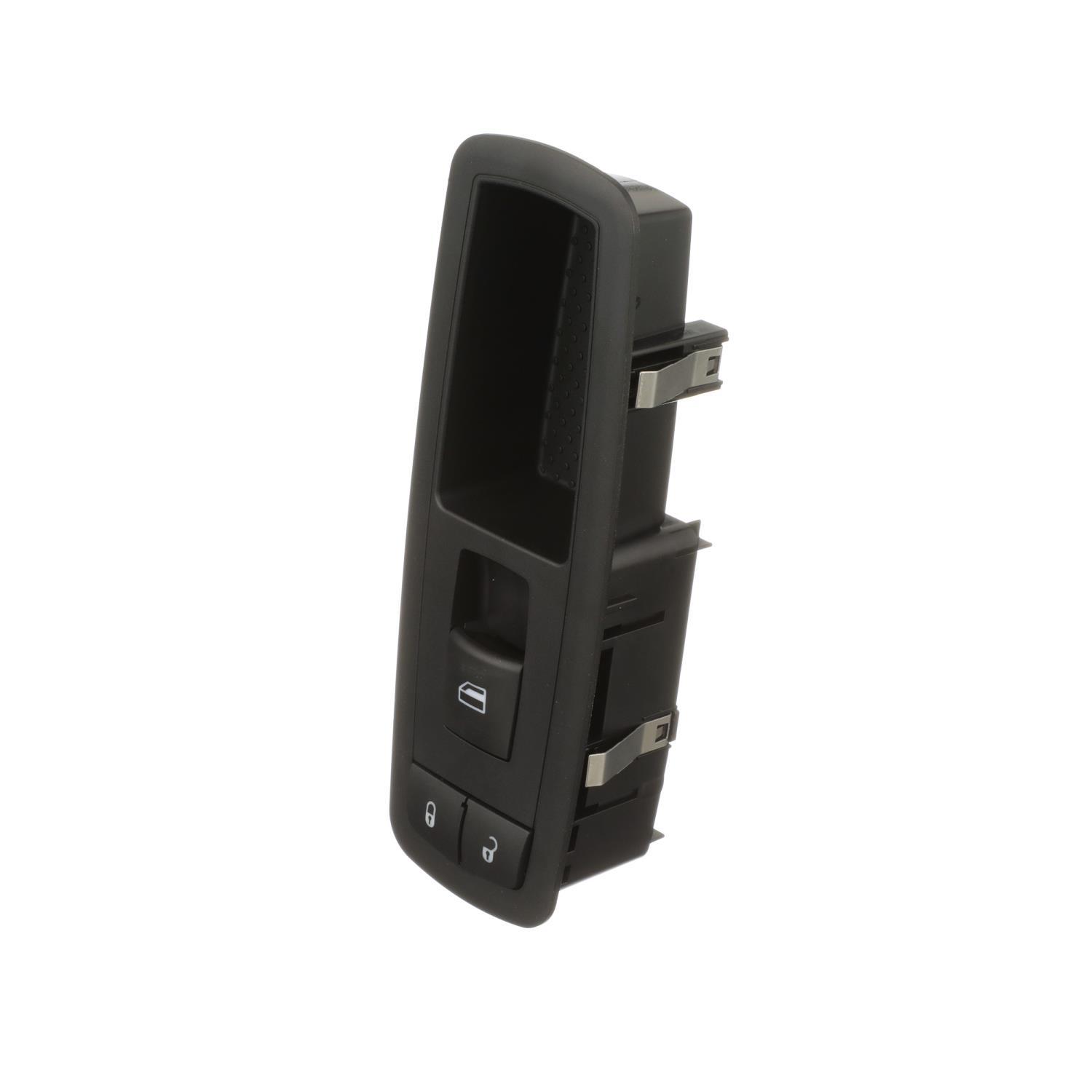 Standard Motor Products DWS973 - Door Window Switch Standard Motor Products DWS973 Door Window Switch product image 1 of 9