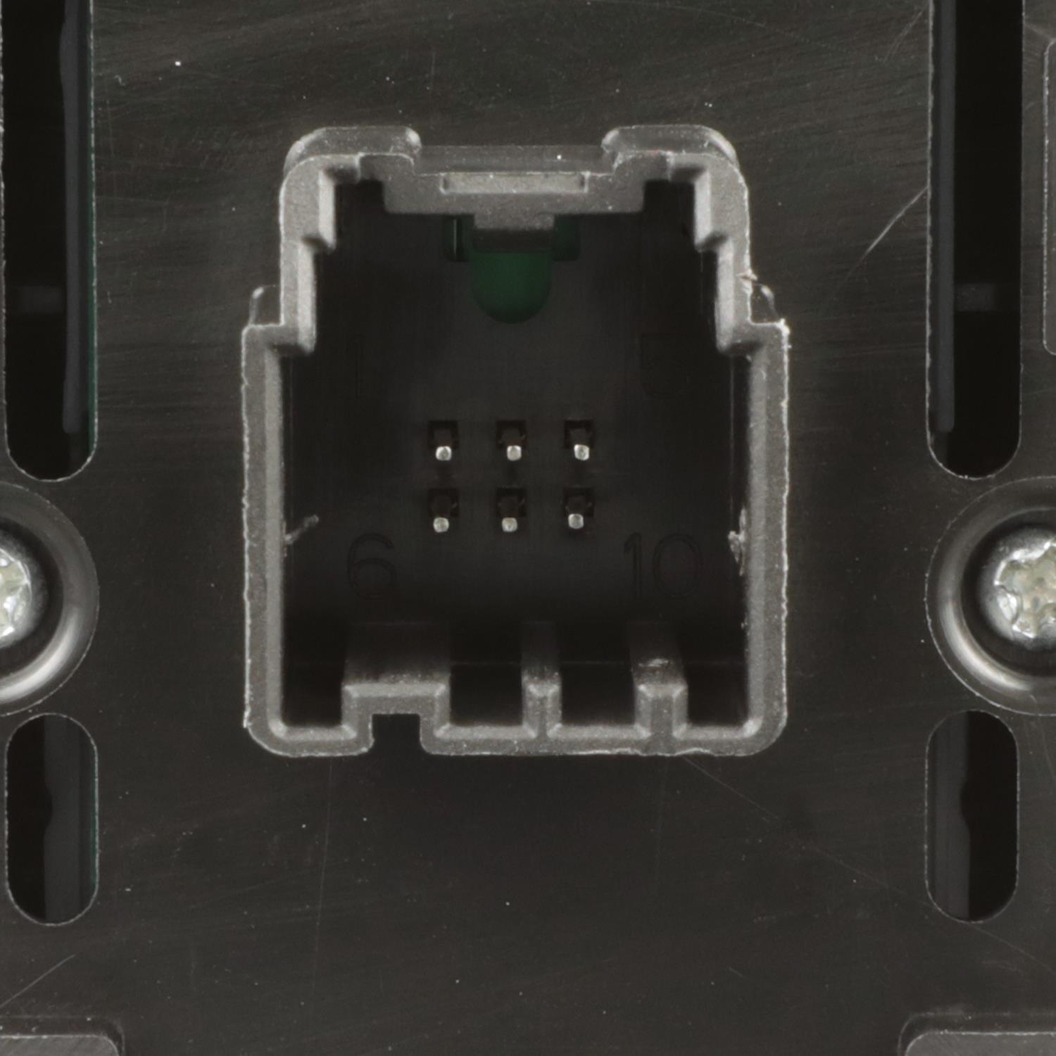 Standard Motor Products DWS973 - Door Window Switch Standard Motor Products DWS973 Door Window Switch product image 3 of 9