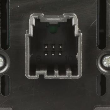 2009 Chrysler Town & Country Door Window Switch Front Right Standard Motor Products DWS973 image 3 of 4