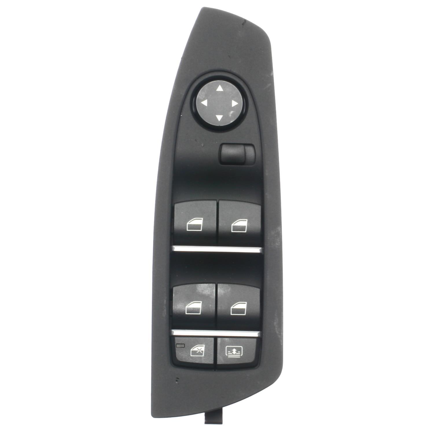 Standard Motor Products DWS974 - Door Window Switch Standard Motor Products DWS974 Door Window Switch product image 1 of 3