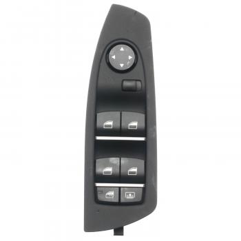 2015 BMW Alpina B7L Door Window Switch Front Left Standard Motor Products DWS974 image 1 of 3