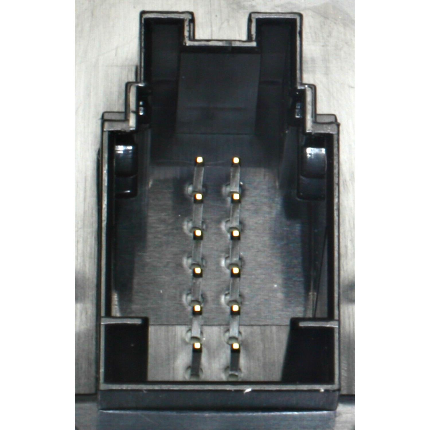 Standard Motor Products DWS974 - Door Window Switch Standard Motor Products DWS974 Door Window Switch product image 3 of 3