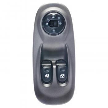 2002 Hyundai Accent Door Window Switch Front Left Standard Motor Products DWS975 image 1 of 3