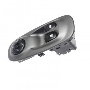 2002 Hyundai Accent Door Window Switch Front Left Standard Motor Products DWS975 image 2 of 3