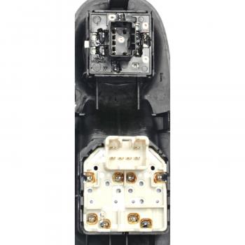 2002 Hyundai Accent Door Window Switch Front Left Standard Motor Products DWS975 image 3 of 3