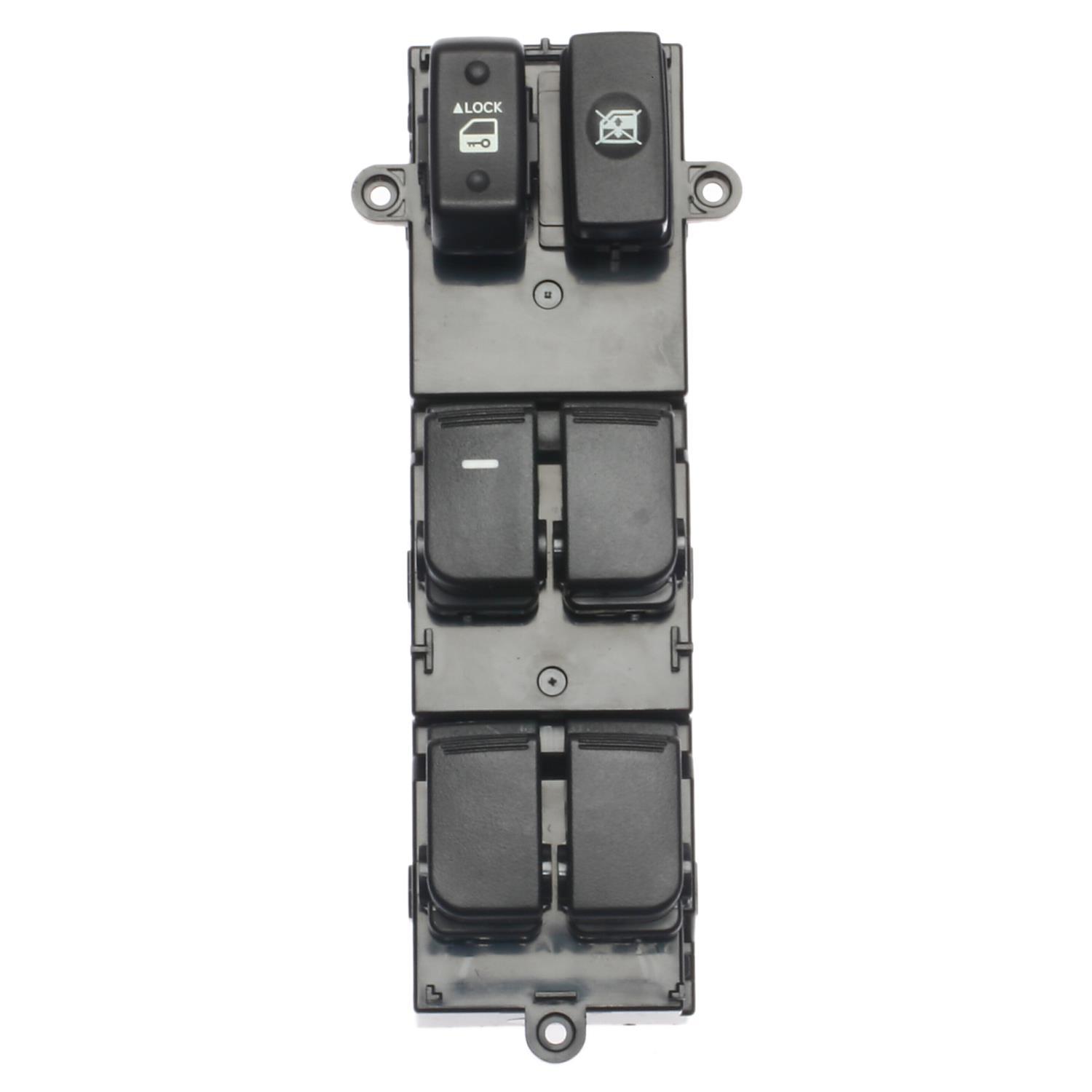 Standard Motor Products DWS976 - Door Window Switch Standard Motor Products DWS976 Door Window Switch product image 1 of 3