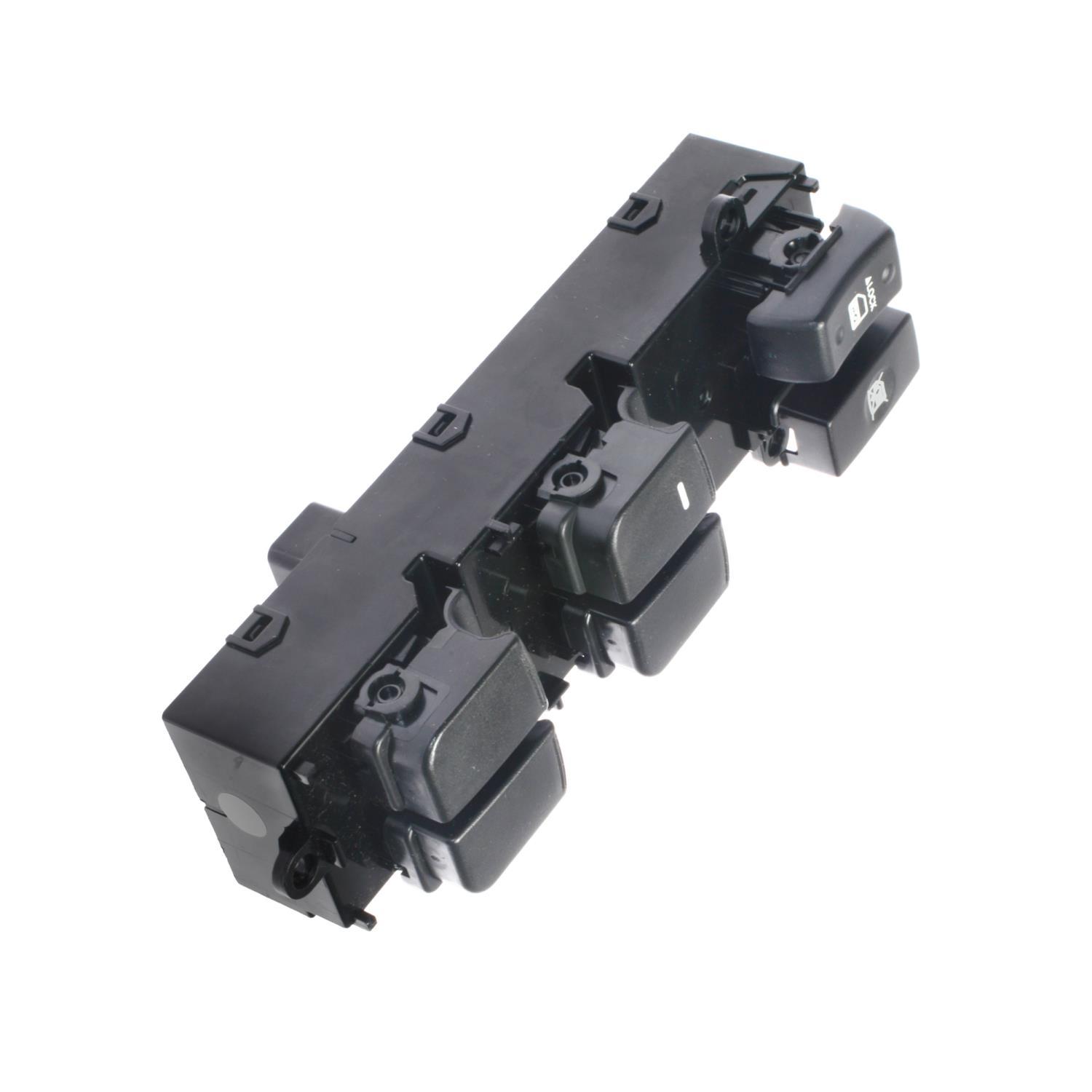 Standard Motor Products DWS976 - Door Window Switch Standard Motor Products DWS976 Door Window Switch product image 2 of 3
