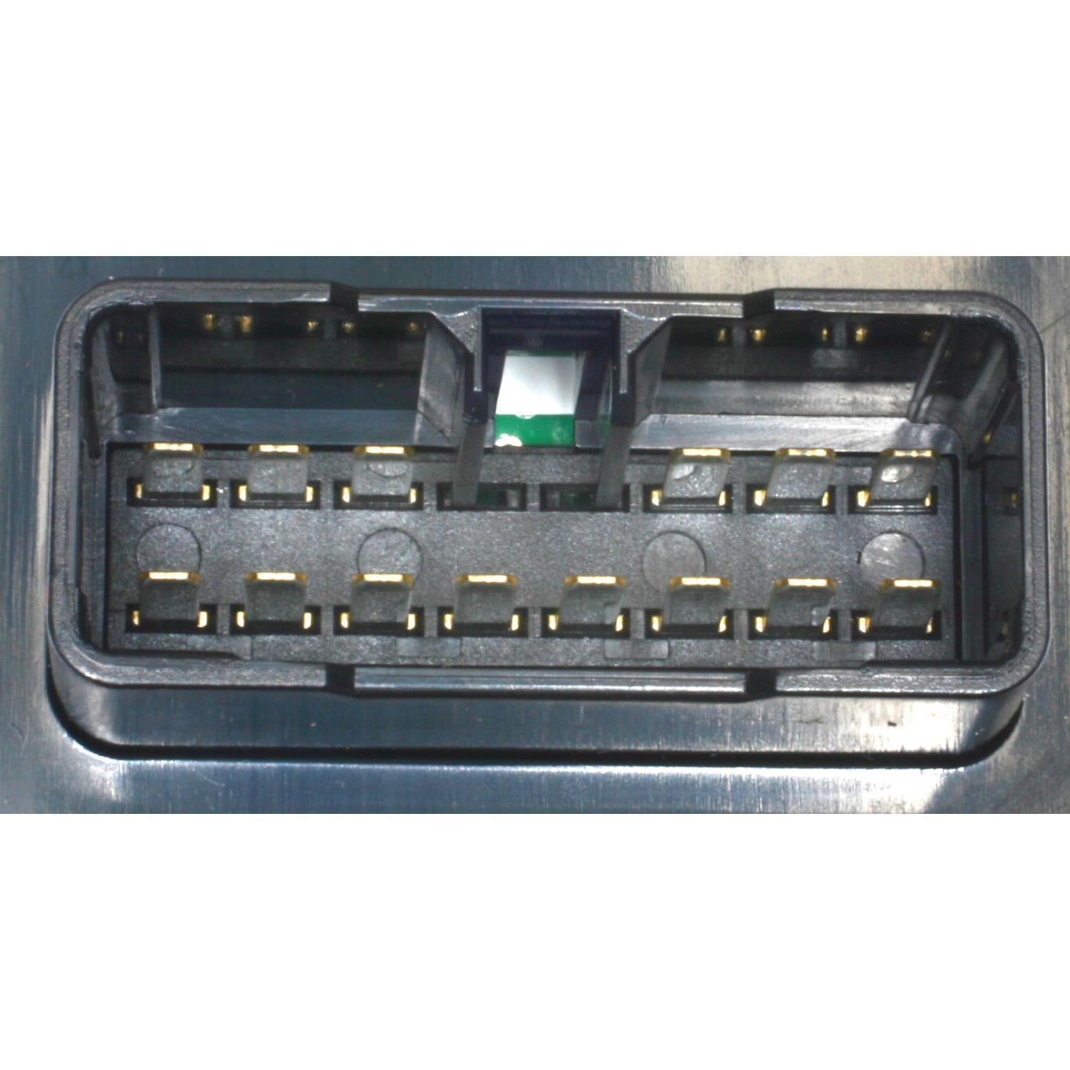 Standard Motor Products DWS976 - Door Window Switch Standard Motor Products DWS976 Door Window Switch product image 3 of 3