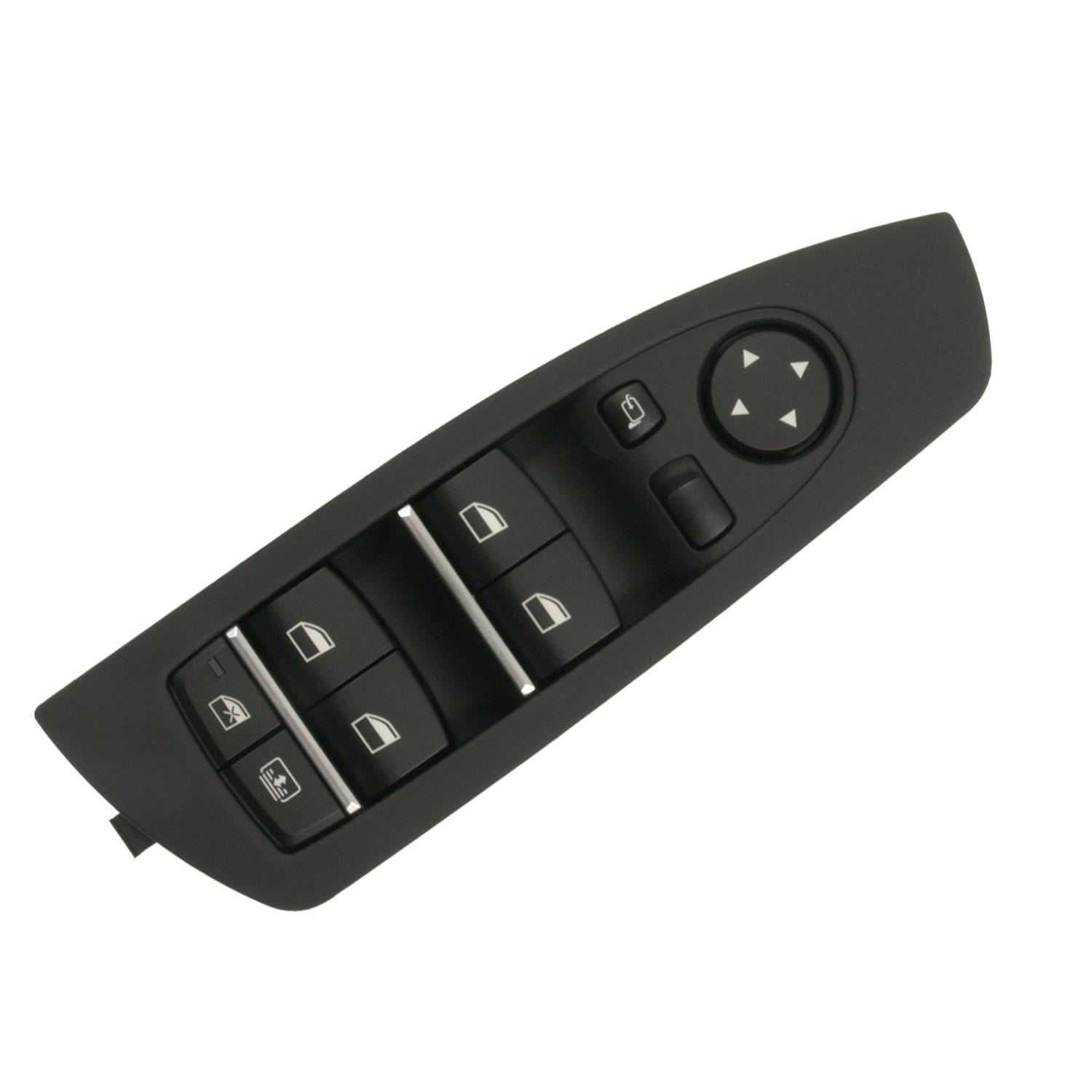Standard Motor Products DWS981 - Door Window Switch Standard Motor Products DWS981 Door Window Switch product image 1 of 3