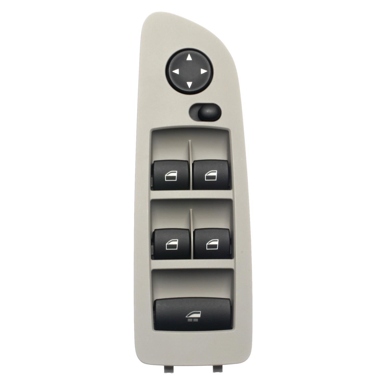 Standard Motor Products DWS984 - Door Window Switch Standard Motor Products DWS984 Door Window Switch product image 1 of 3