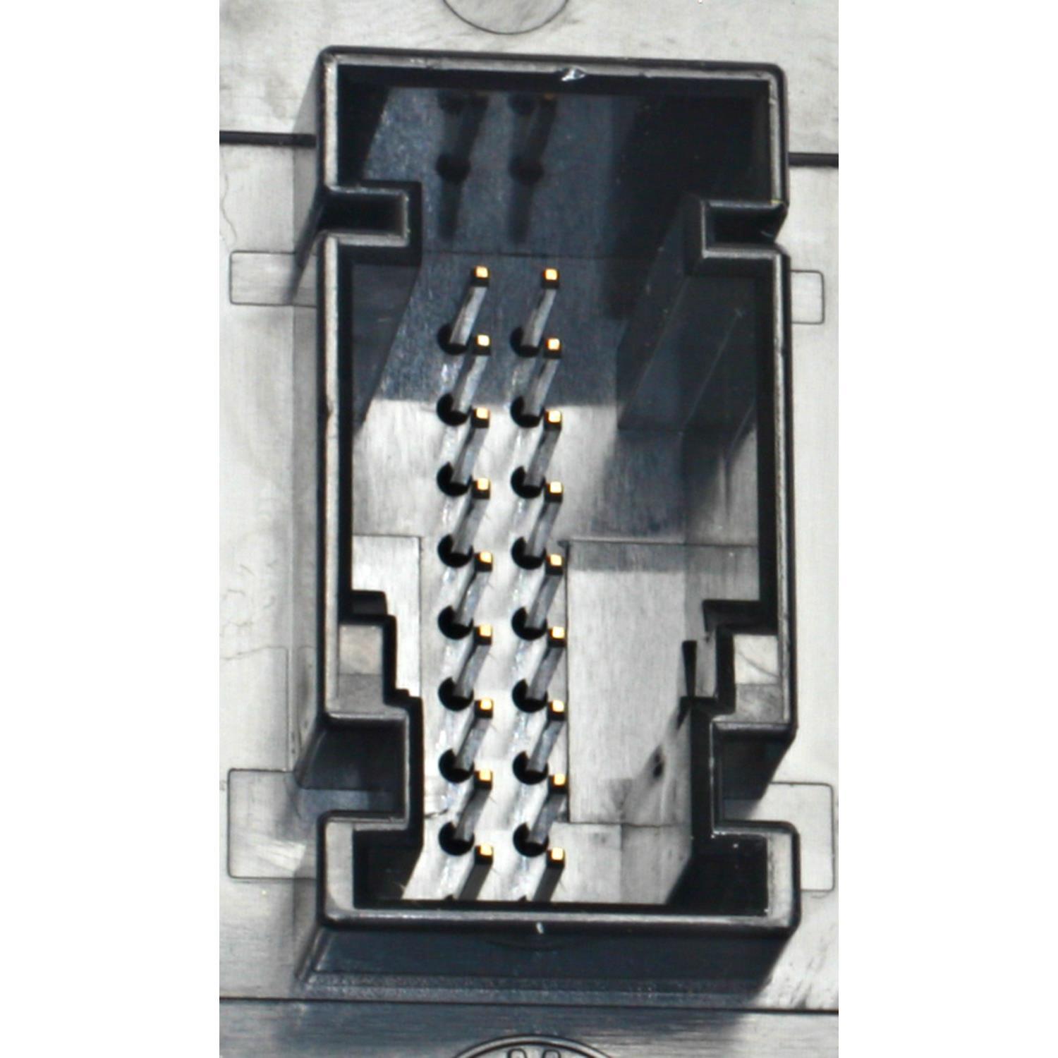 Standard Motor Products DWS984 - Door Window Switch Standard Motor Products DWS984 Door Window Switch product image 3 of 3