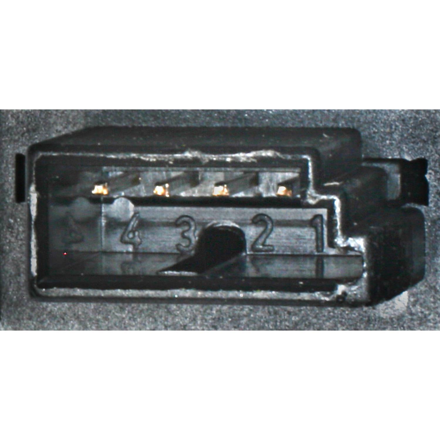 Standard Motor Products DWS985 Door Window Switch product image 3 of 3