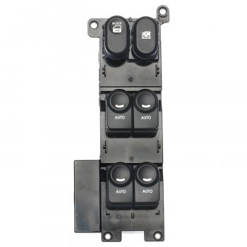 2010 Hyundai Elantra Door Window Switch Front Left Standard Motor Products DWS987 image 1 of 3