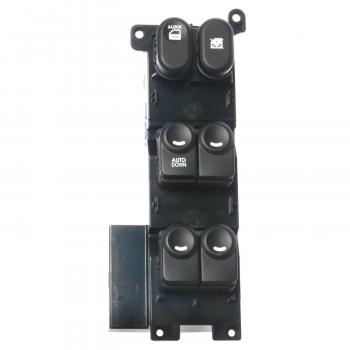 2010 Hyundai Elantra Door Window Switch Front Left Standard Motor Products DWS988 image 1 of 3