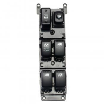 2007 Kia Rio5 Door Window Switch Front Left Standard Motor Products DWS989 image 1 of 3
