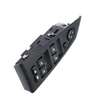 2010 BMW M6 Door Window Switch Left Standard Motor Products DWS990 image 2 of 3