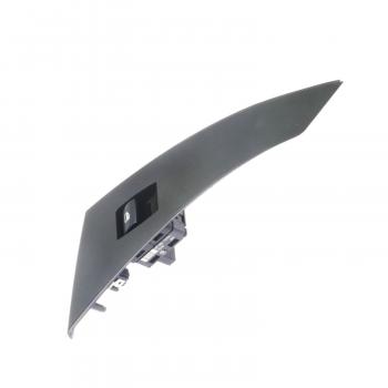 2010 BMW M5 Door Window Switch Rear Right Standard Motor Products DWS991 image 2 of 3