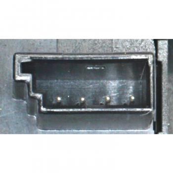 2010 BMW M5 Door Window Switch Rear Right Standard Motor Products DWS991 image 3 of 3