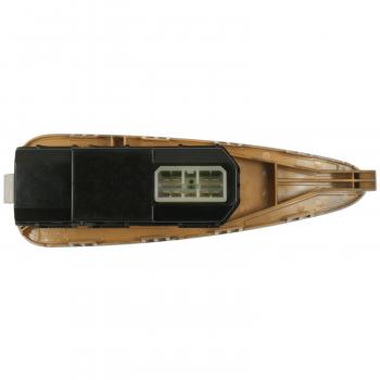 2011 Hyundai Genesis Door Window Switch Rear Right Standard Motor Products DWS994 image 2 of 3