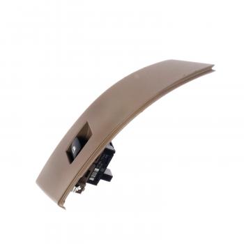 2007 BMW 525i Door Window Switch Rear Left Standard Motor Products DWS996 image 2 of 3