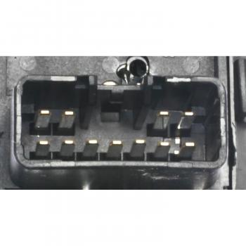 2013 Kia Forte Door Window Switch Front Right Standard Motor Products DWS998 image 3 of 3