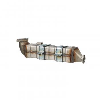2009 Dodge Ram 2500 EGR Cooler Standard Motor Products ECK11 image 2 of 3