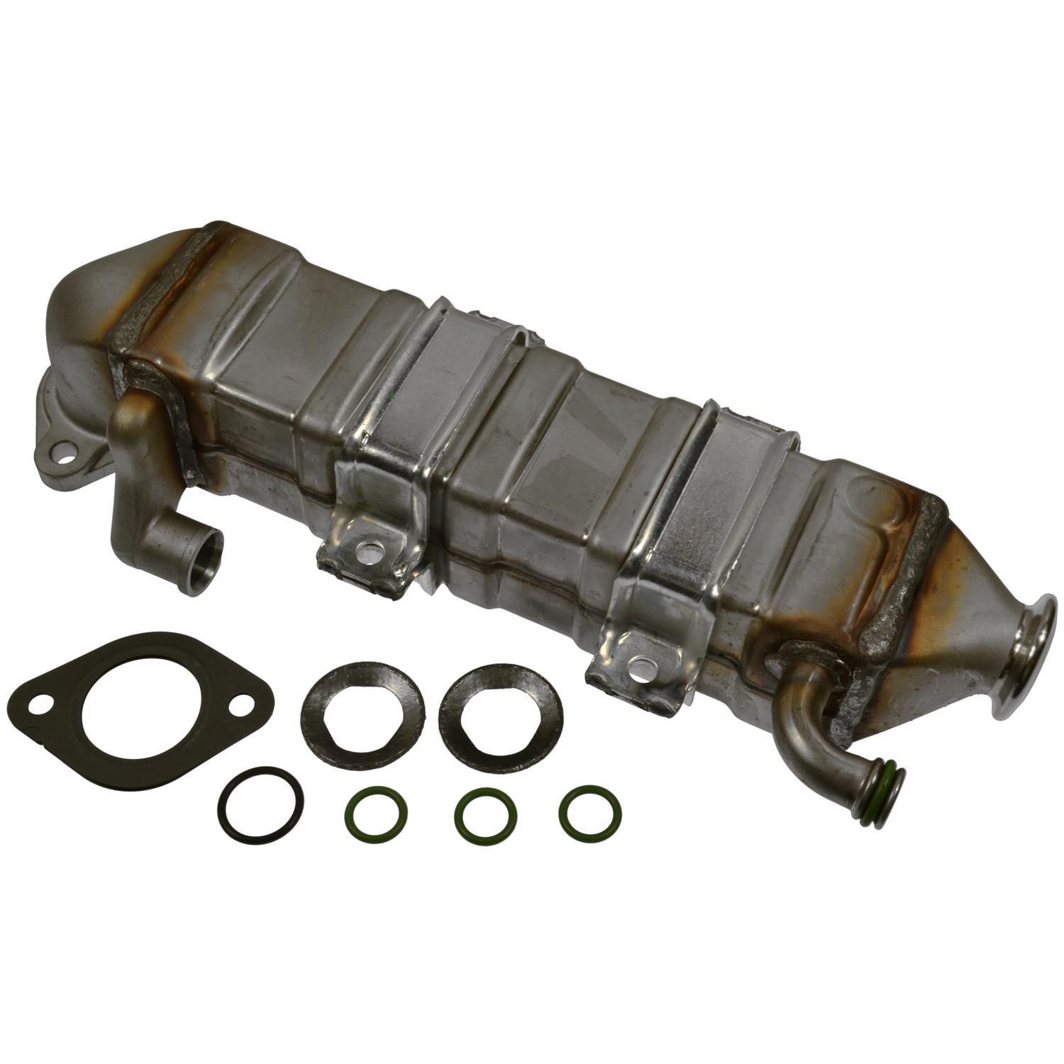 Standard Motor Products ECK16 - EGR Cooler Standard Motor Products ECK16 EGR Cooler product image 1 of 4