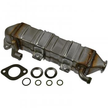 2014 Ram 4500 EGR Cooler Standard Motor Products ECK16 image 1 of 4